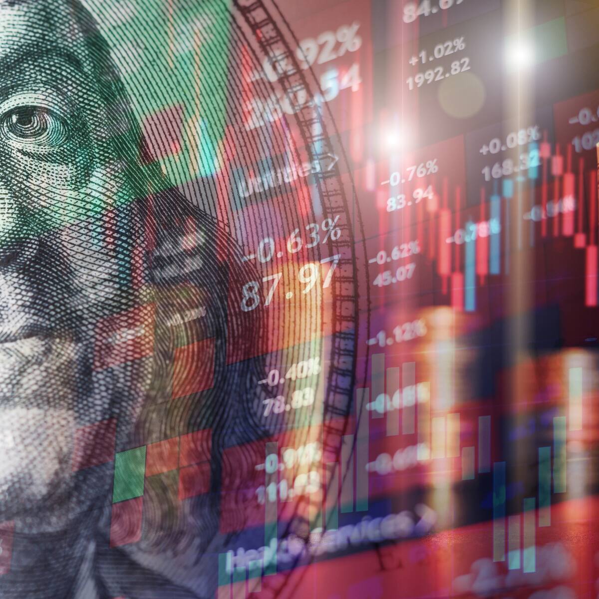 Dólar supera los $4.200 por primera vez en 2024