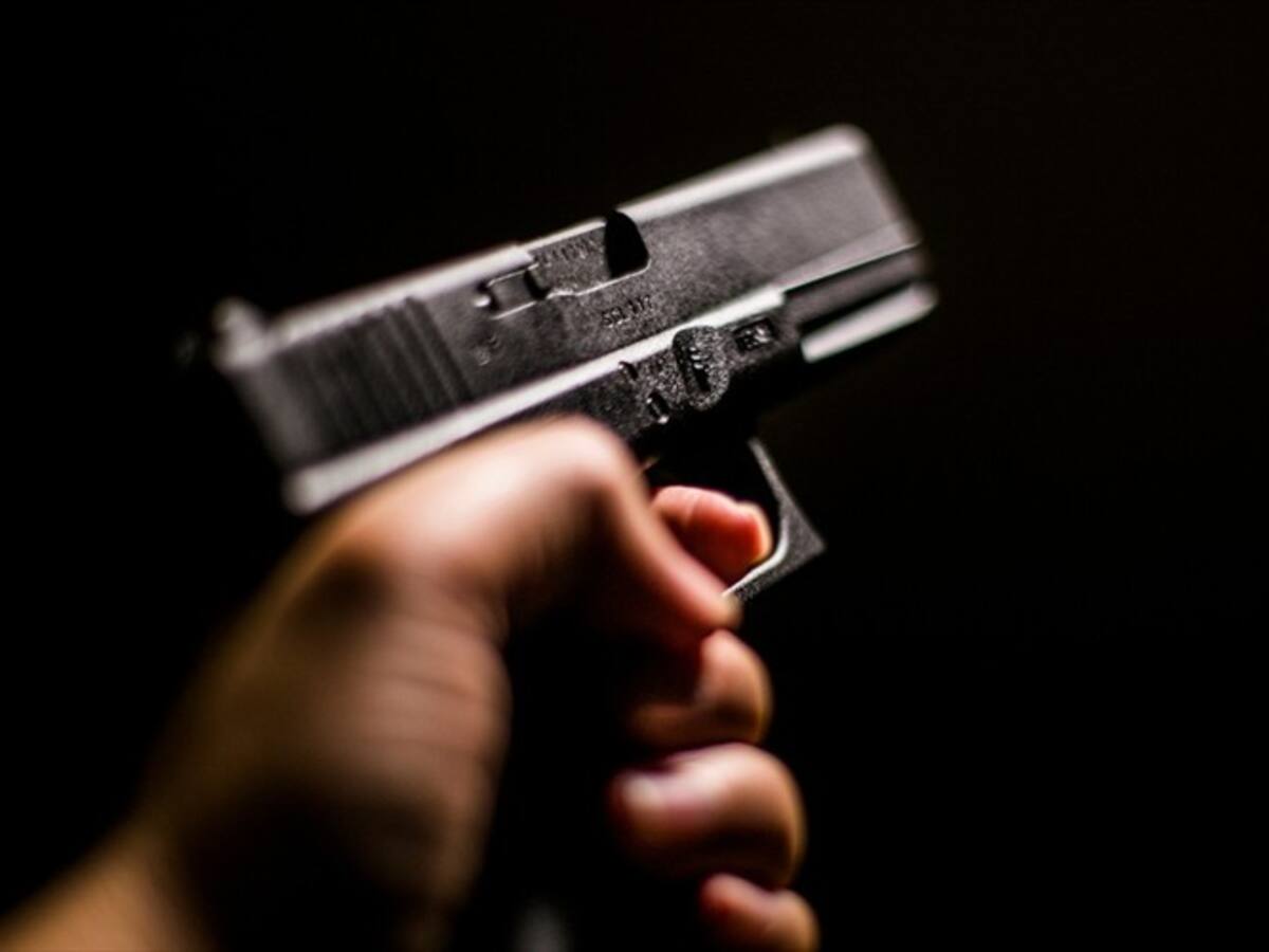 Denuncian atentado contra líder social que comanda revocatoria en Sucre