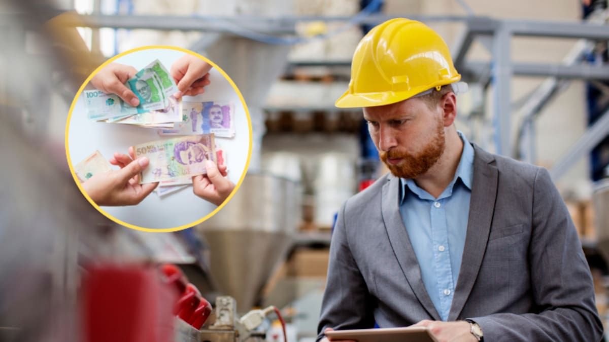 ¿Cuánto gana un ingeniero industrial en Colombia? Perfil del egresado