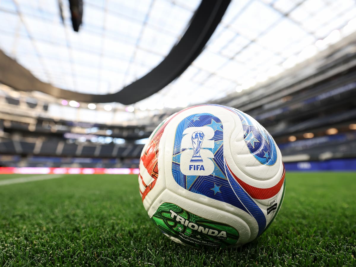HOY Inauguración Mundial 2026 Estados Unidos EN VIVO: Katy Perry, Anitta, partido y últimas noticias