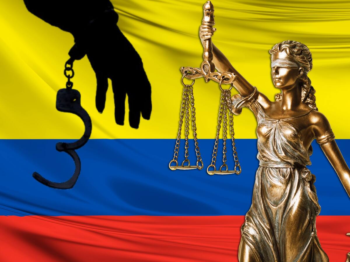 “El ‘Talón de Aquiles’ en la seguridad es la justicia”: ex subsecretario de Seguridad de Bogotá