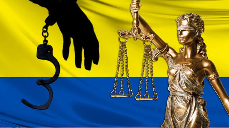 “El ‘Talón de Aquiles’ en la seguridad es la justicia”: ex subsecretario de Seguridad de Bogotá