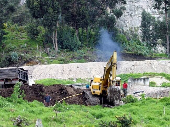 Imagen de referencia. Foto: Colprensa