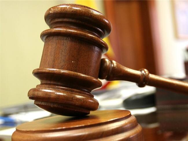 Sentencia contra propietario de varias IPS en el país. Foto: Colprensa