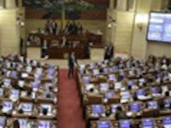 ¿Cómo lograr que el Congreso saque adelante proyectos legislativos contra la corrupción? #CongresoTrabaje