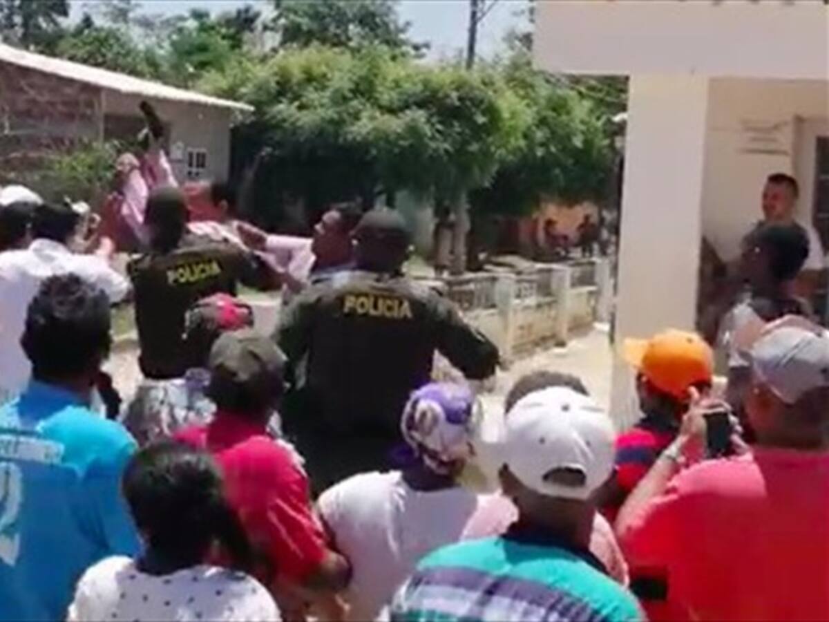 Denuncian presunta trashumancia electoral en Pedraza (Magdalena)