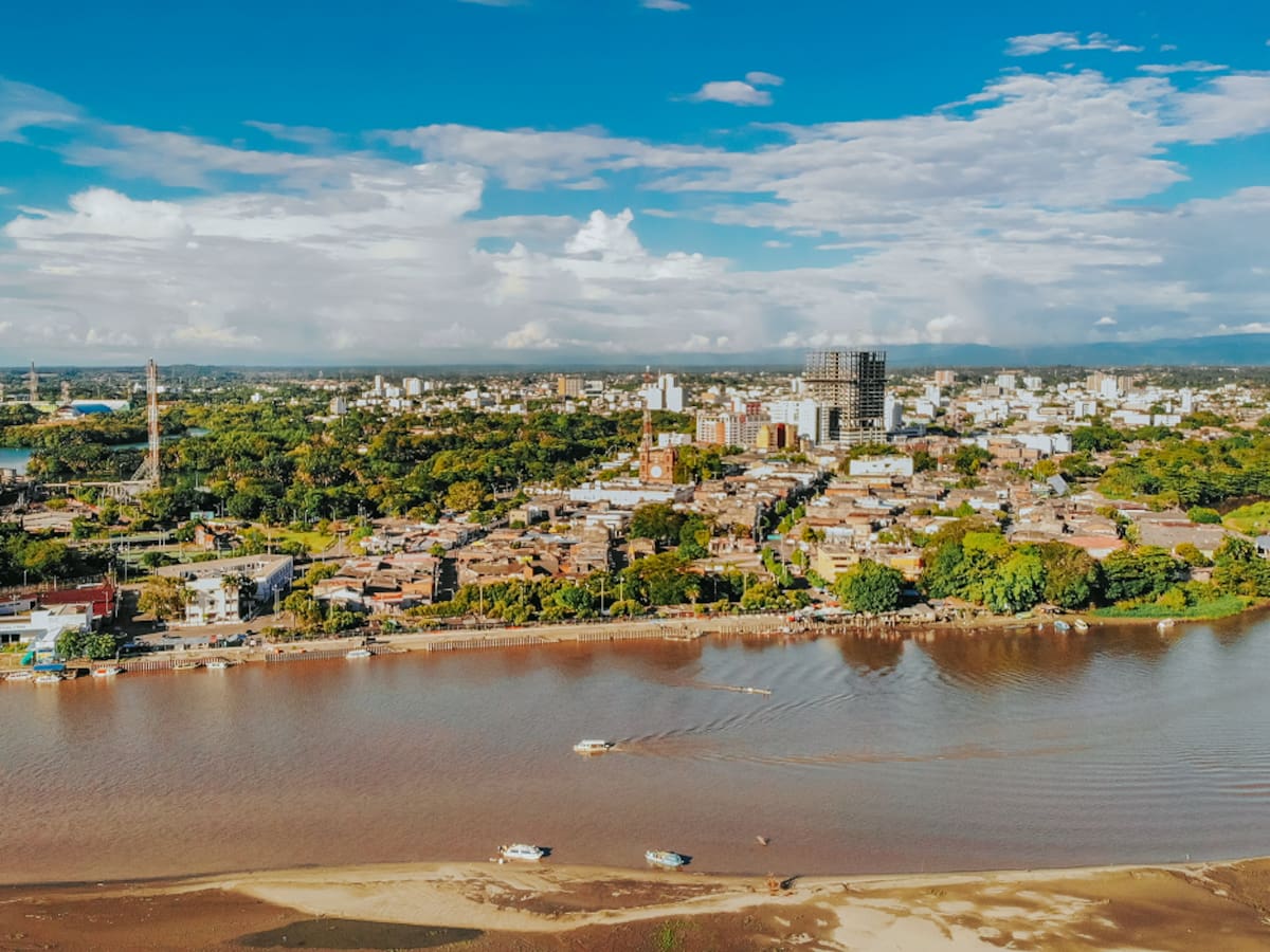 MinJusticia anunció licitación para construir nueva cárcel en Barrancabermeja