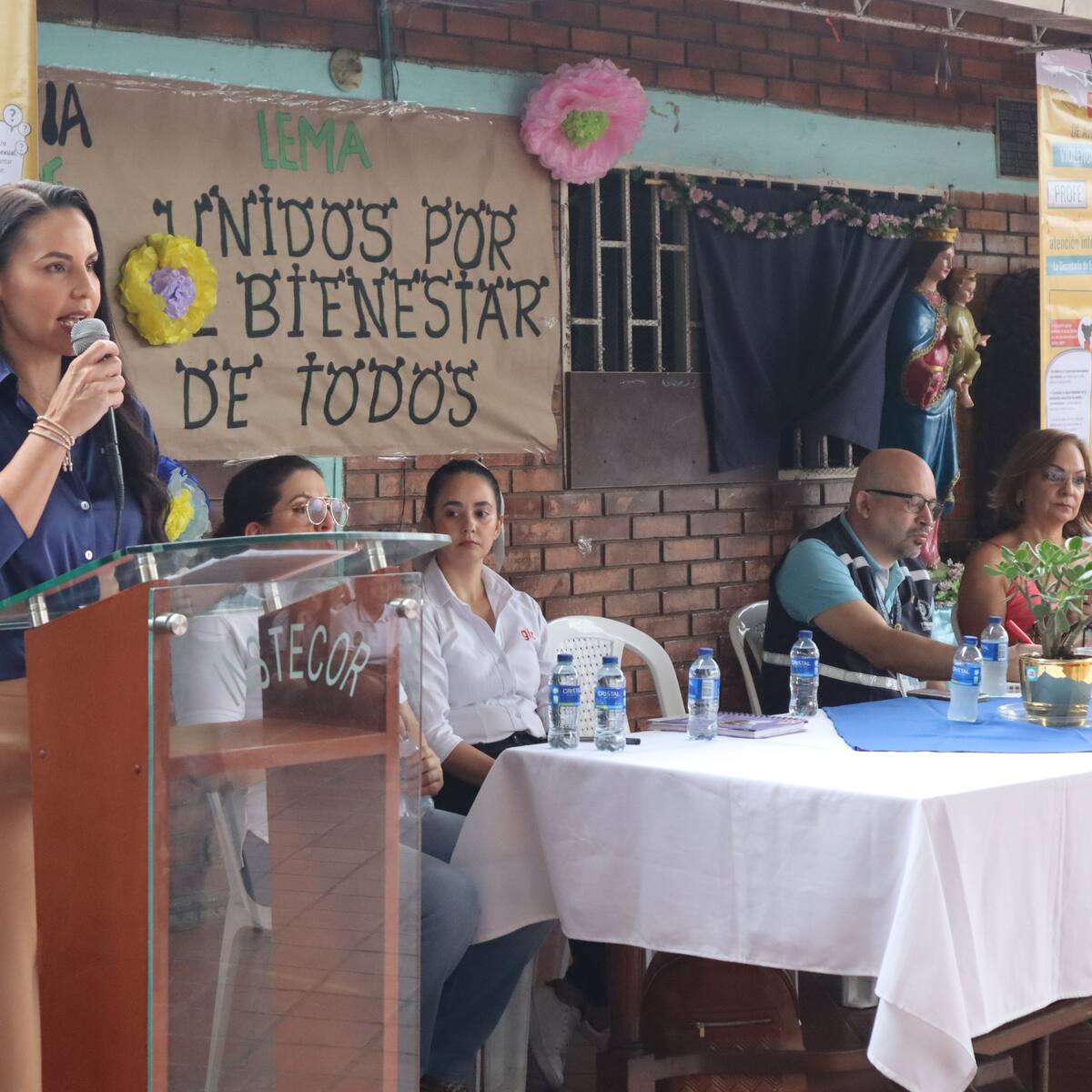 En Norte de Santander activan ruta de atención en casos de violencia sexual a estudiantes
