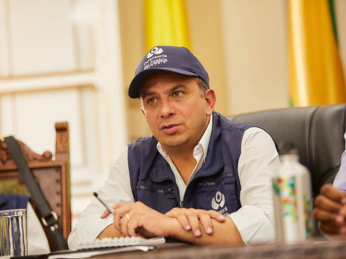 Defensoría pidió al MinInterior actuar sobre la violencia en Barranquilla