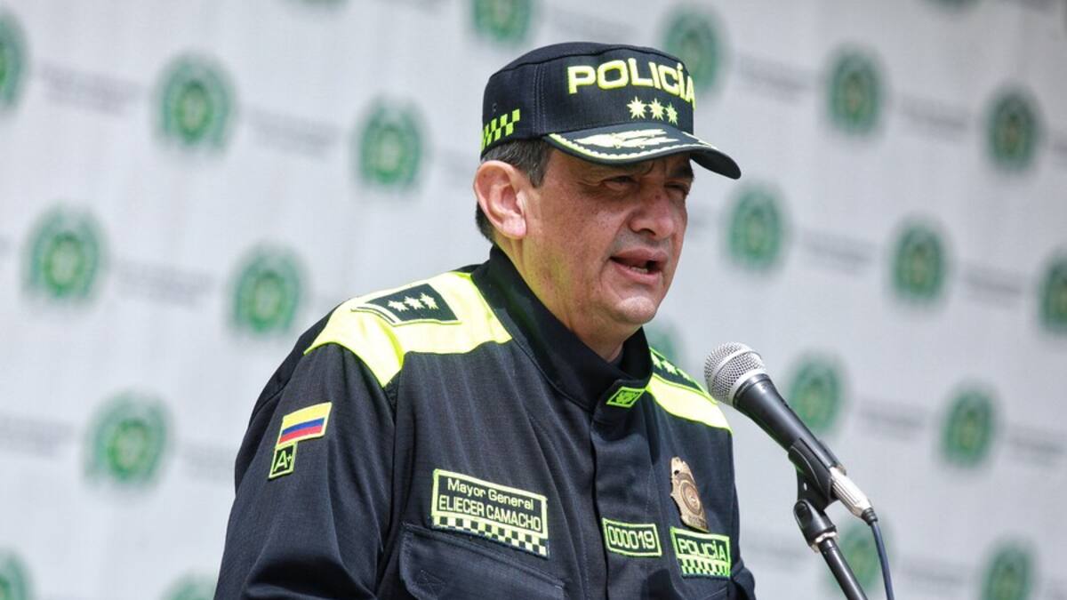 Alertan que estarían planeando “actos delincuenciales” en Bogotá para elecciones