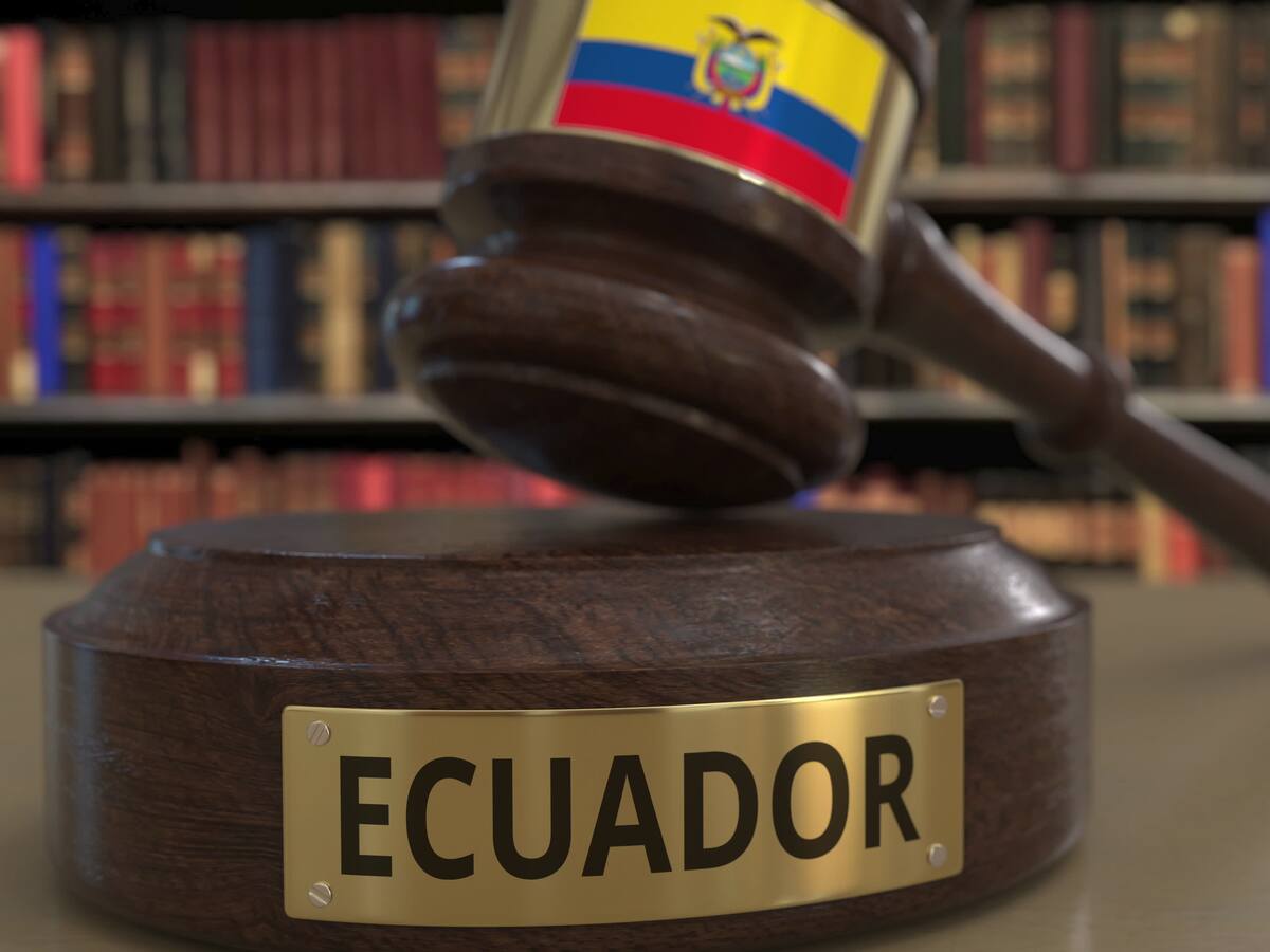 Inició juicio contra cuñado de Guillermo Lasso por presunta red de corrupción en Ecuador