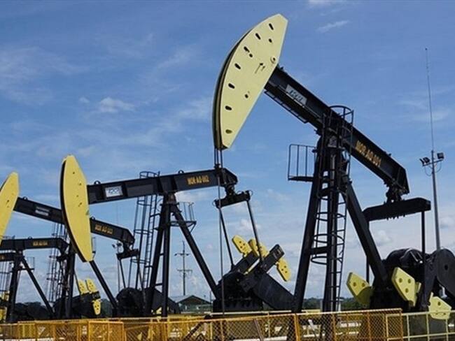 Sector petrolero insiste en dar viabilidad al fracking. Foto: Colprensa