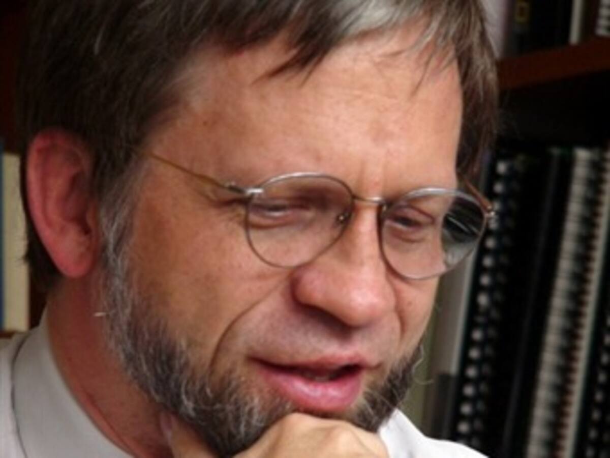 Antanas Mockus no descarta tomar el camino de los Progresistas