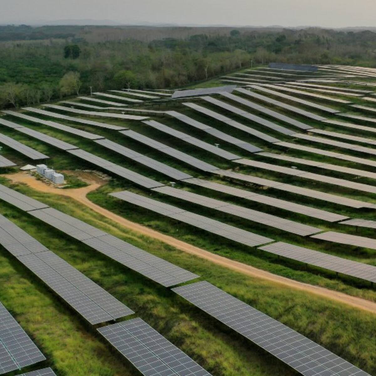 Parque térmico del país está al tope: viceministro de energía