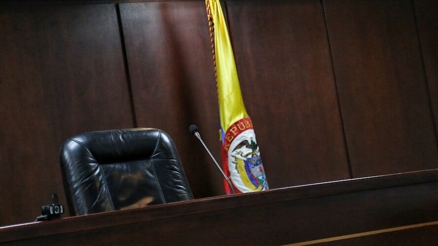 Por su parte, el Consejo de Estado conceptuó que el presidente de la República sí debe adelantar el proceso de convocatoria.. Foto: Colprensa