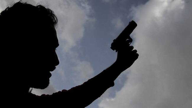 "La ciudad de Tunja llevaba 112 días sin registrar hechos de homicidio", informó el alto oficial.. Foto: Colprensa