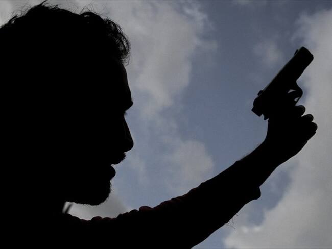 "La ciudad de Tunja llevaba 112 días sin registrar hechos de homicidio", informó el alto oficial.. Foto: Colprensa