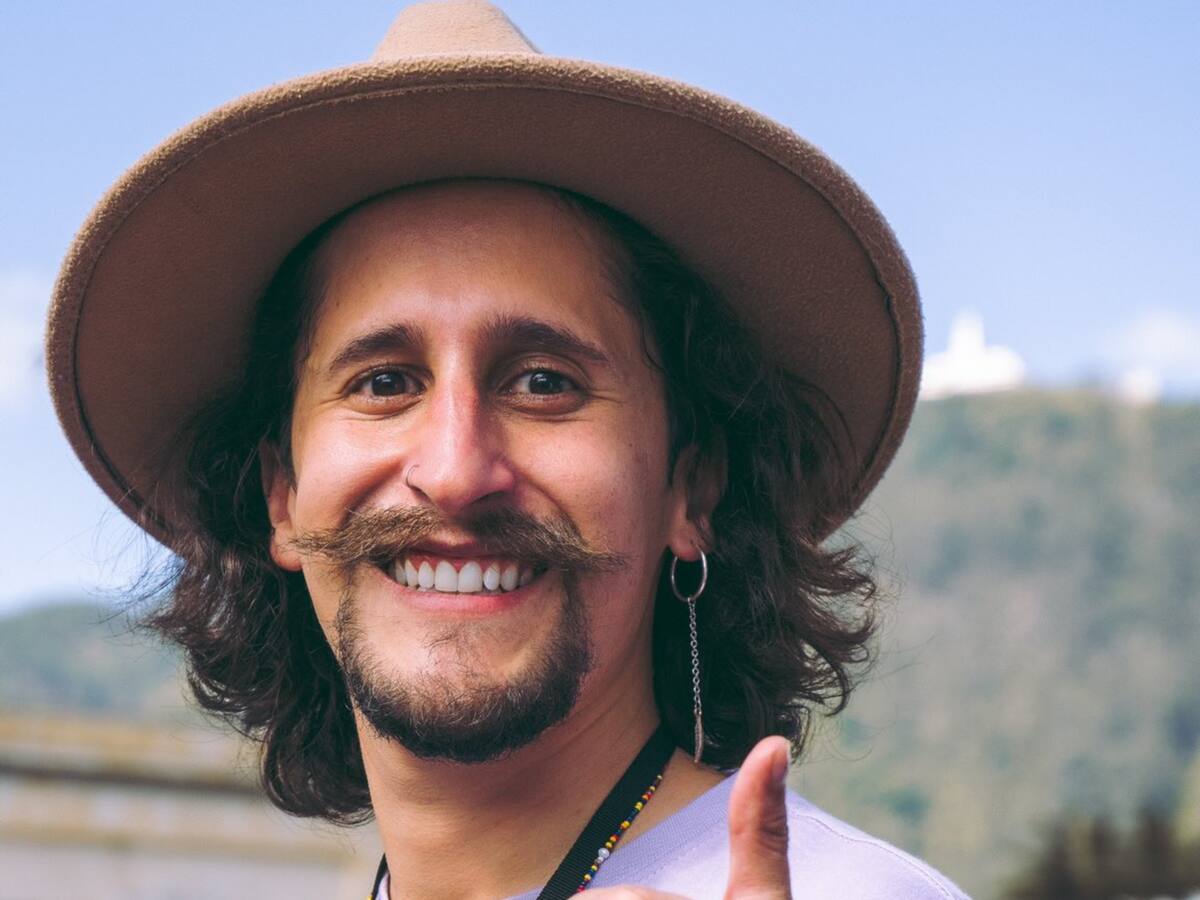 Sebastián Guanumen será el nuevo cónsul en Chile