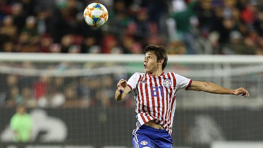 Oscar Romero. Foto: Getty Images