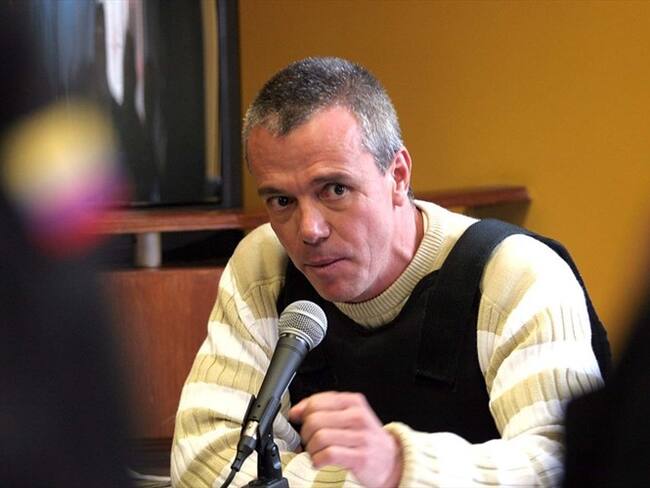 ¿Por qué la Fiscalía no podrá revocar la libertad de "Popeye"?