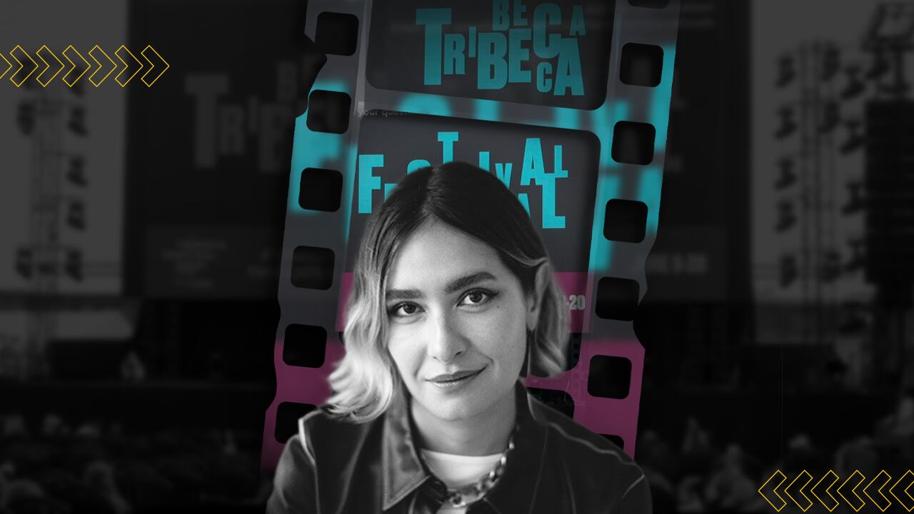 Cristina Sánchez Salamanca. Foto: Juliana Reyes. W Radio.