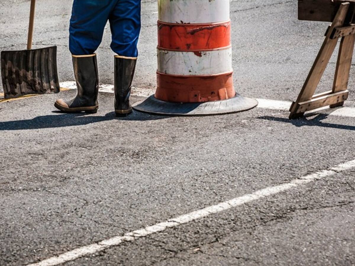 ANI explicó por qué hay nuevos cierres en la vía Bogotá–Villavicencio