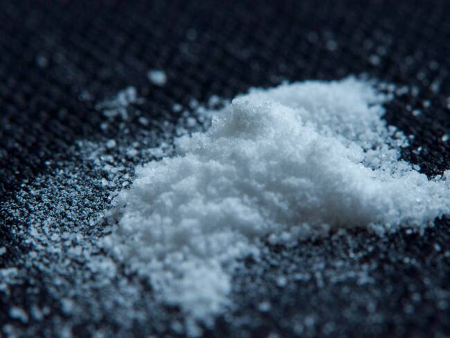 Víctima de robo con escopolamina en Bogotá