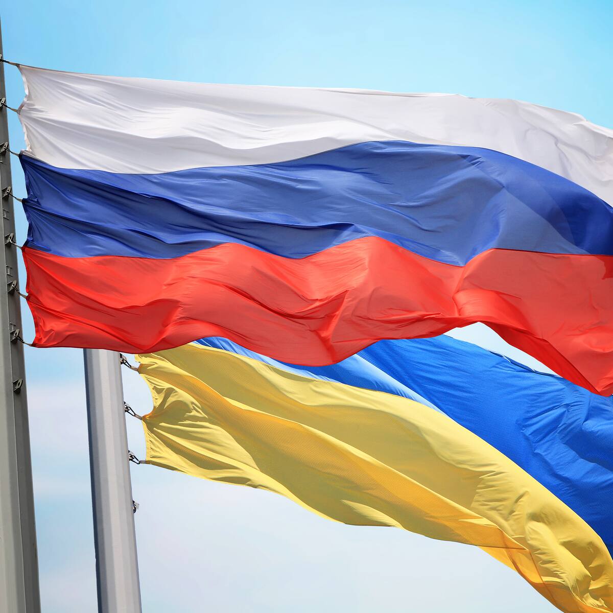 “En ningún país del mundo hay libertad de expresión plena”: Liu Sivaya, politóloga sobre la crisis Rusia y Ucrania