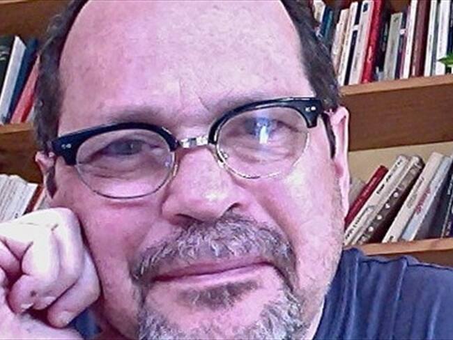 Marco Schwartz. Foto: en Twitter: @marco_schwartz