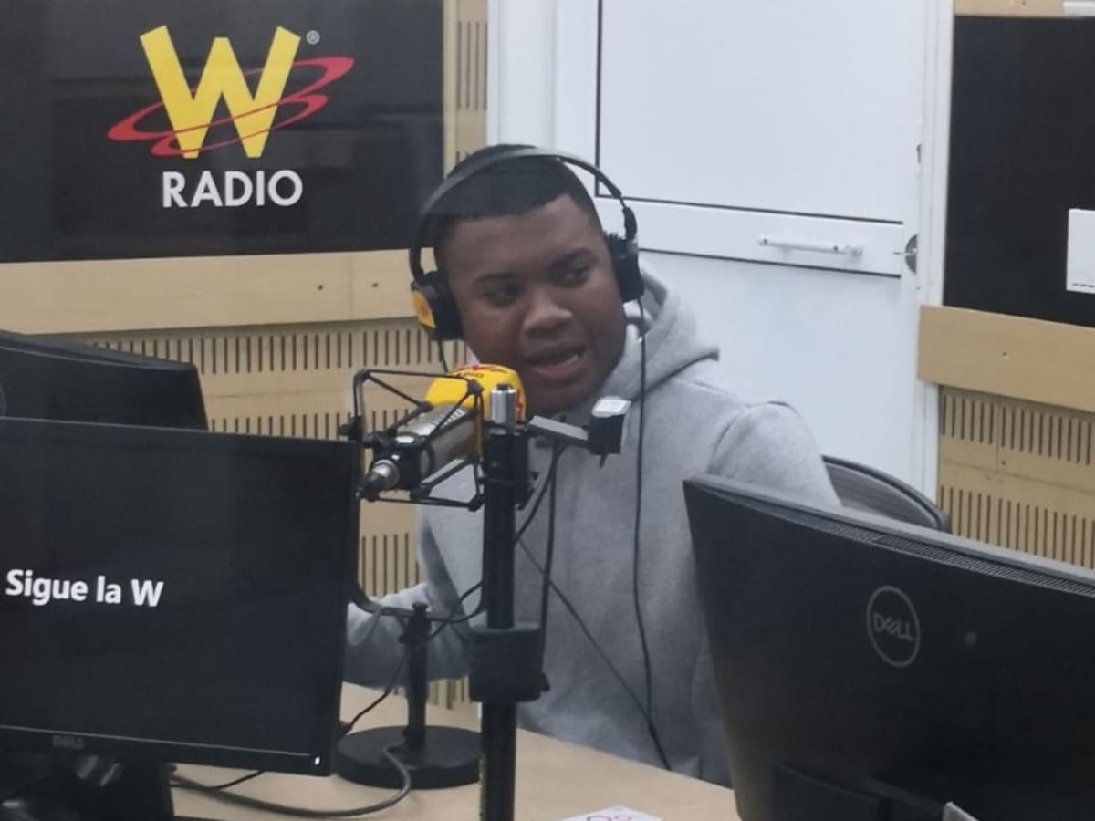 “Nos une la lucha por Colombia libre de comunismo”: Miguel Polo, ganador curul Afro