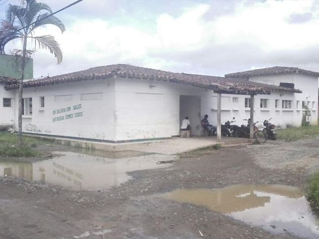 Gobernación de Antioquia busca la nulidad de acuerdos ente el Gobierno y líderes de Chocó. Foto: La W/ Evelyn Ortiz Orjuela.