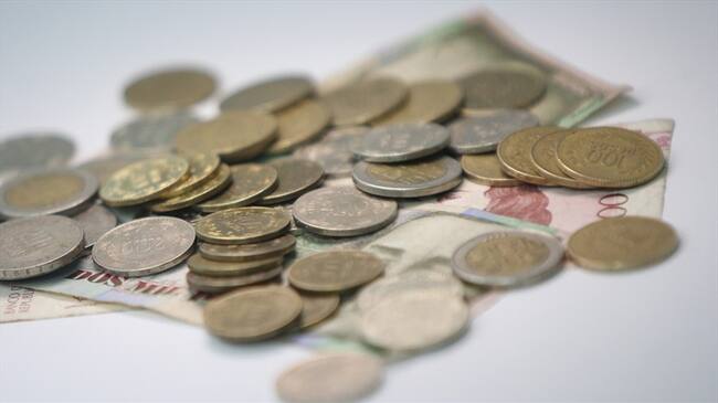 El gremio plantea la creación de un fondo económico para la reconstrucción y recuperación del tejido empresarial y del empleo.. Foto: Colprensa