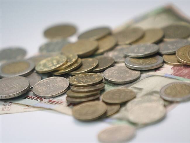 El gremio plantea la creación de un fondo económico para la reconstrucción y recuperación del tejido empresarial y del empleo.. Foto: Colprensa