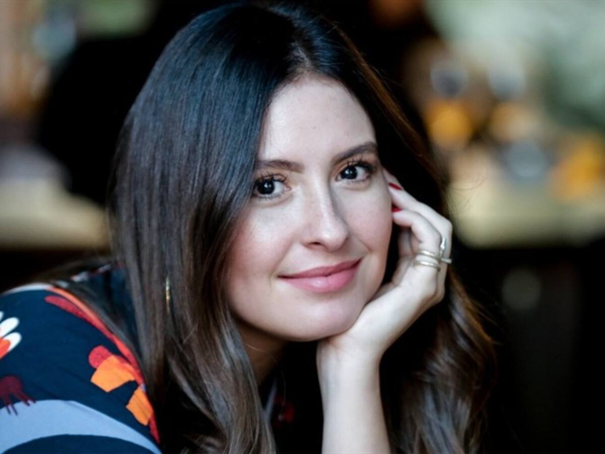 Taliana Vargas reveló cómo lucía a los 19 años y demostró que no le pasan los años