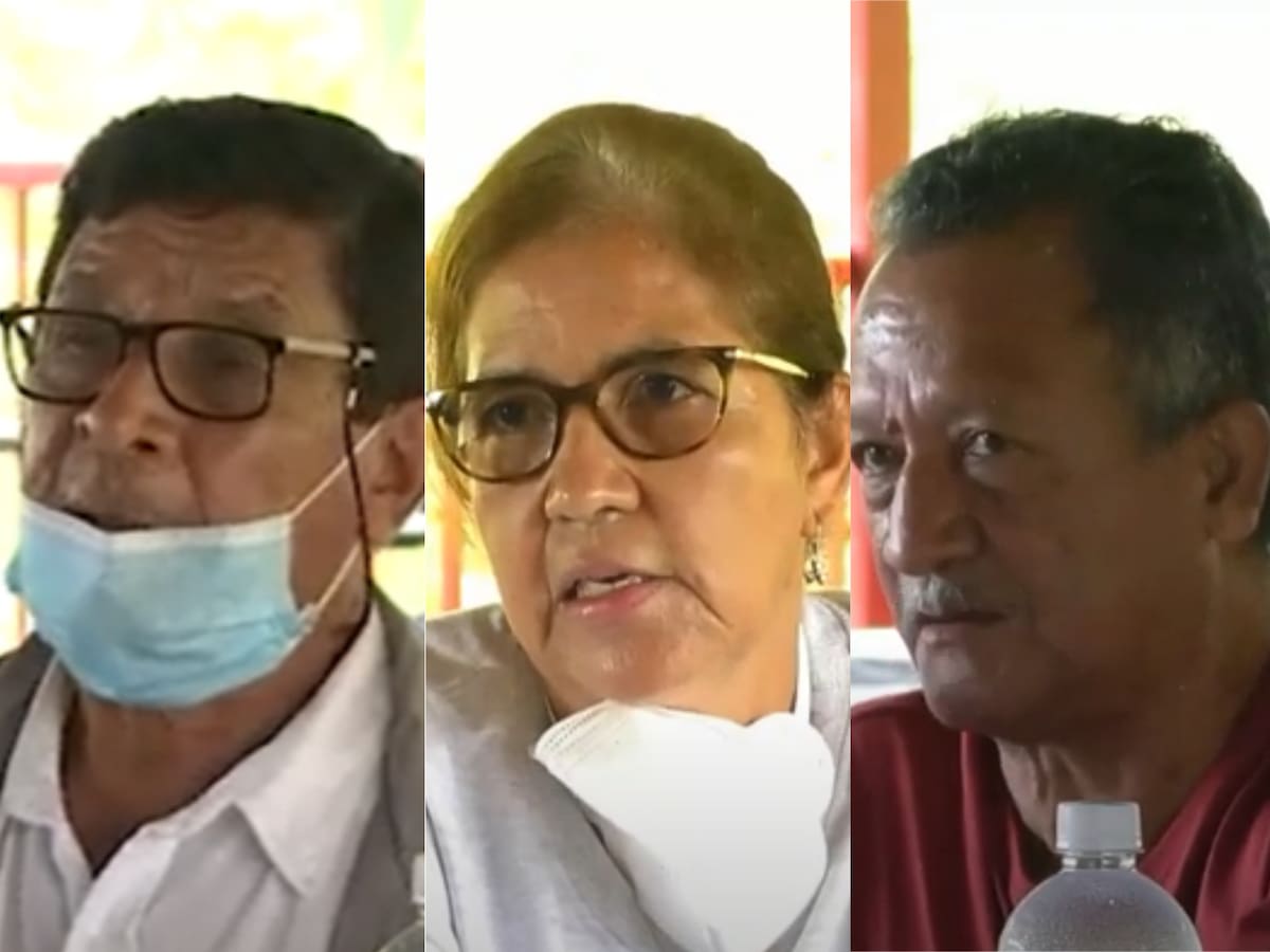 El duro concepto contra Farc en Urabá por hablar de secuestros como “retenciones”