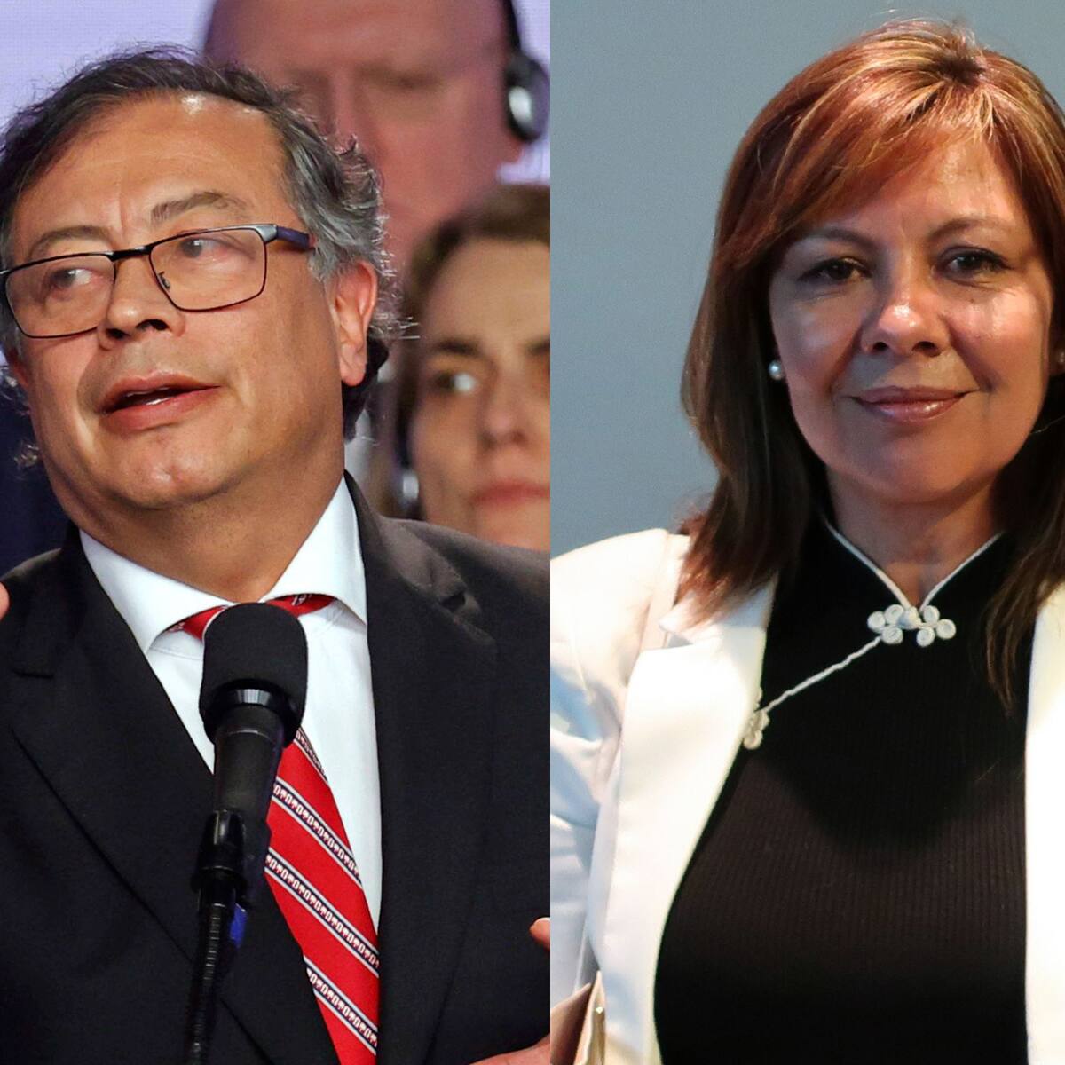 Fiscal Camargo responde a Petro: “Es muy importante tener claro las competencias de cada uno”