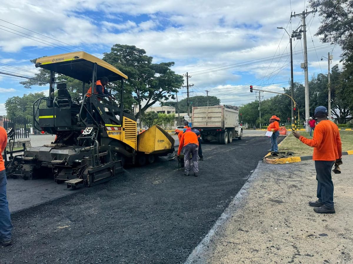 Denuncian intimidaciones a equipos de infraestructura en Cali