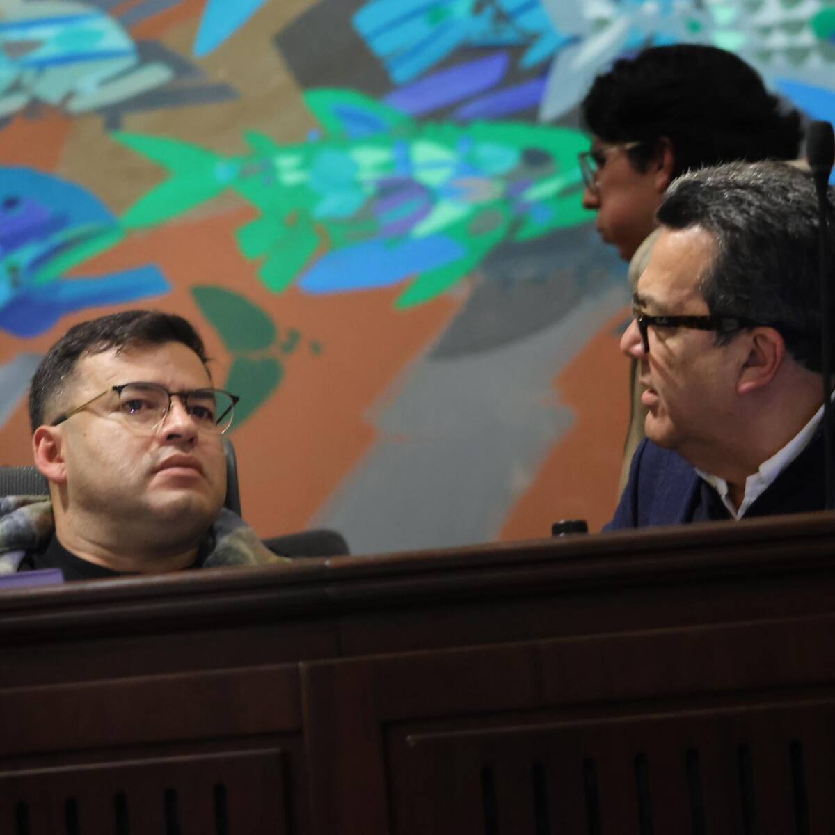 Cámara anunció debate para subsanar reforma pensional: iniciará este sábado a las 10:00 de la mañana