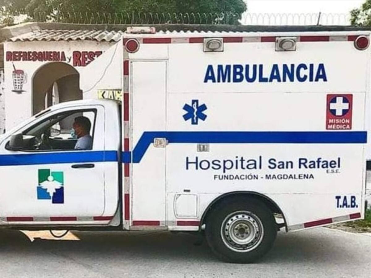 Anuncian auditoría al hospital del Magdalena que contrató a falso intensivista