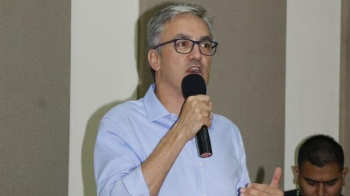 Este Gobierno está fracasando y termina de fracasar con Armando Benedetti: Christian Garcés