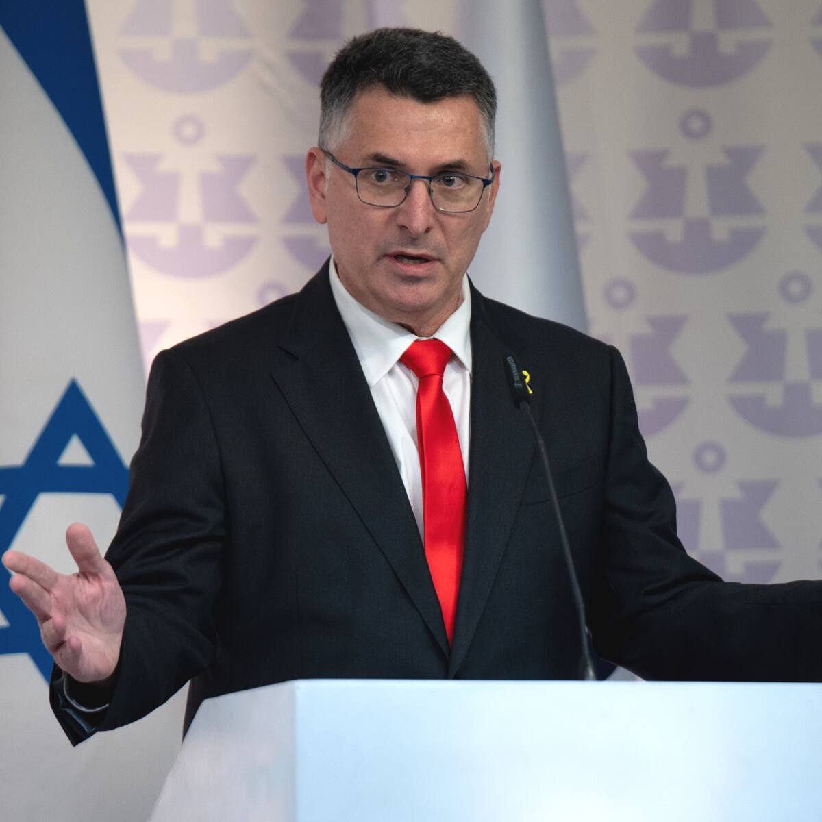 Israel no planteó retirarse de más agencias de la ONU tras la reciente salida de Consejo de DDHH