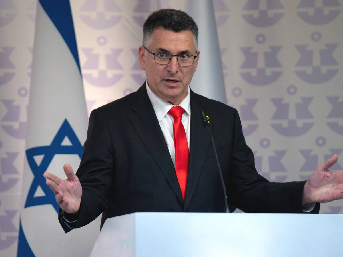 Israel confirma que habrá mejoras humanitarias en Gaza y asegura que no habrá expulsiones