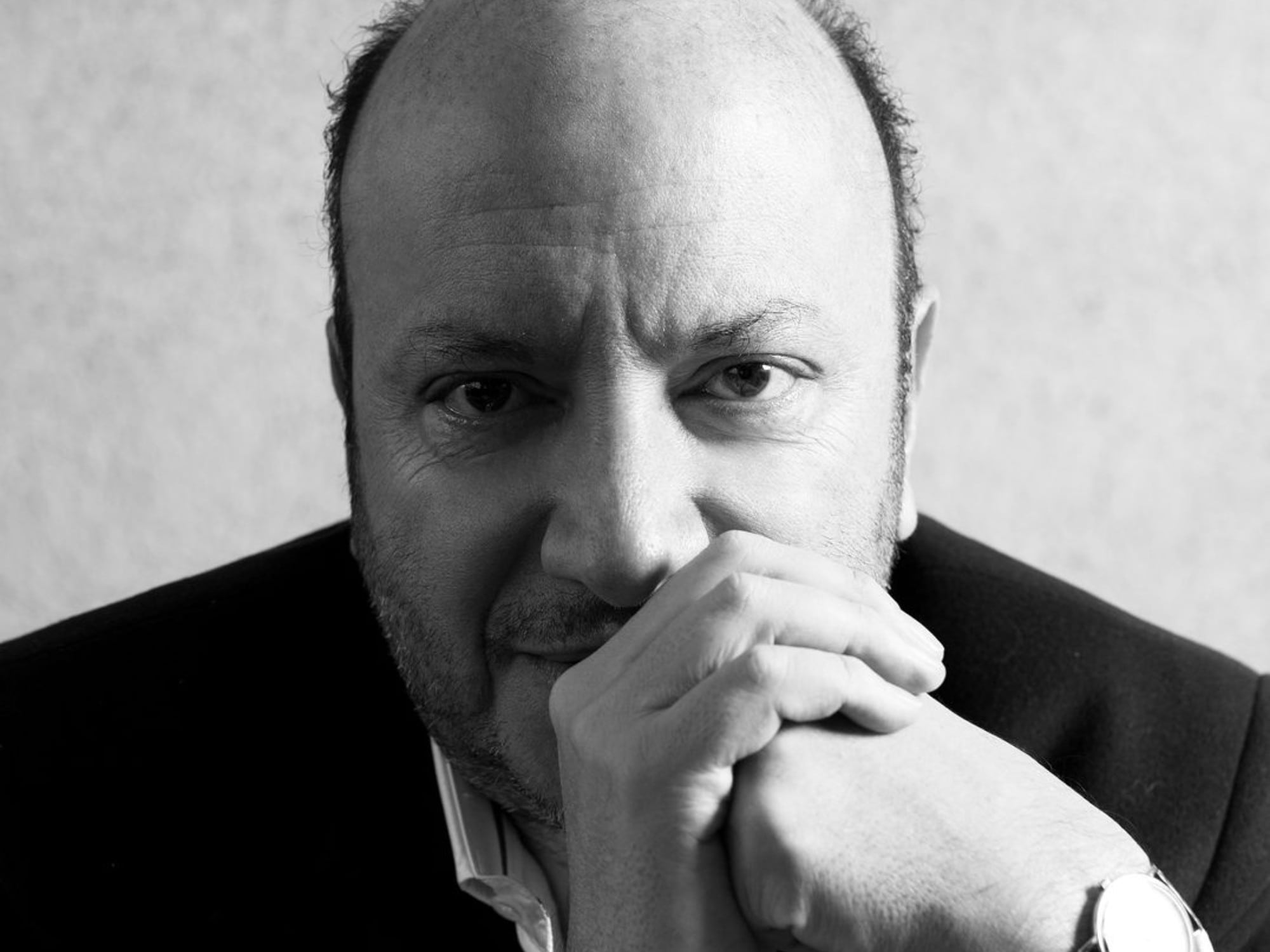 Julio Sánchez Cristo. Foto: W Radio