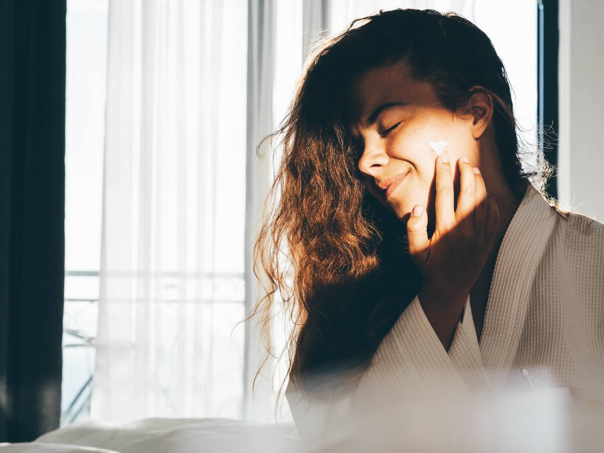 Estas son las curiosas partes del cuerpo que nunca paran de crecer