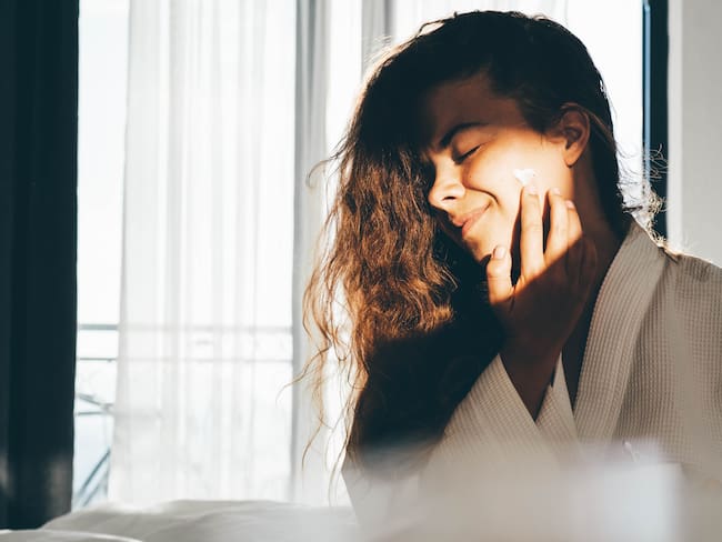 Partes del cuerpo que no paran de crecer - Getty Images