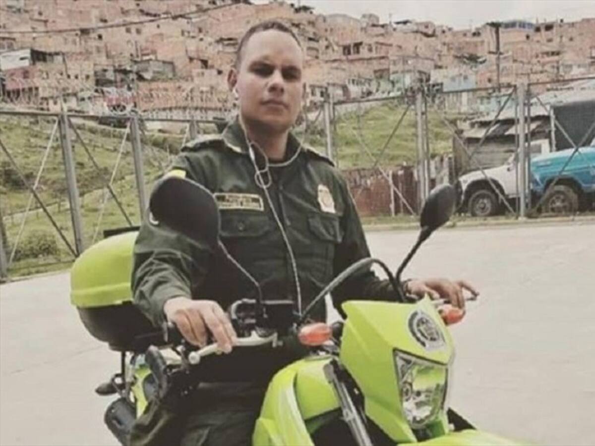 Policía que se suicidó habría notificado sus padecimientos psiquiátricos
