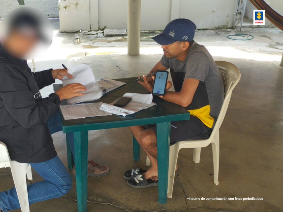 Fue judicializado el policía responsable de la muerte de un mototaxista en Santa Marta