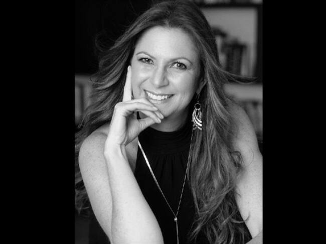 Carolina Angarita, presidenta de Discovery Networks en Colombia, es #UnaMujerW