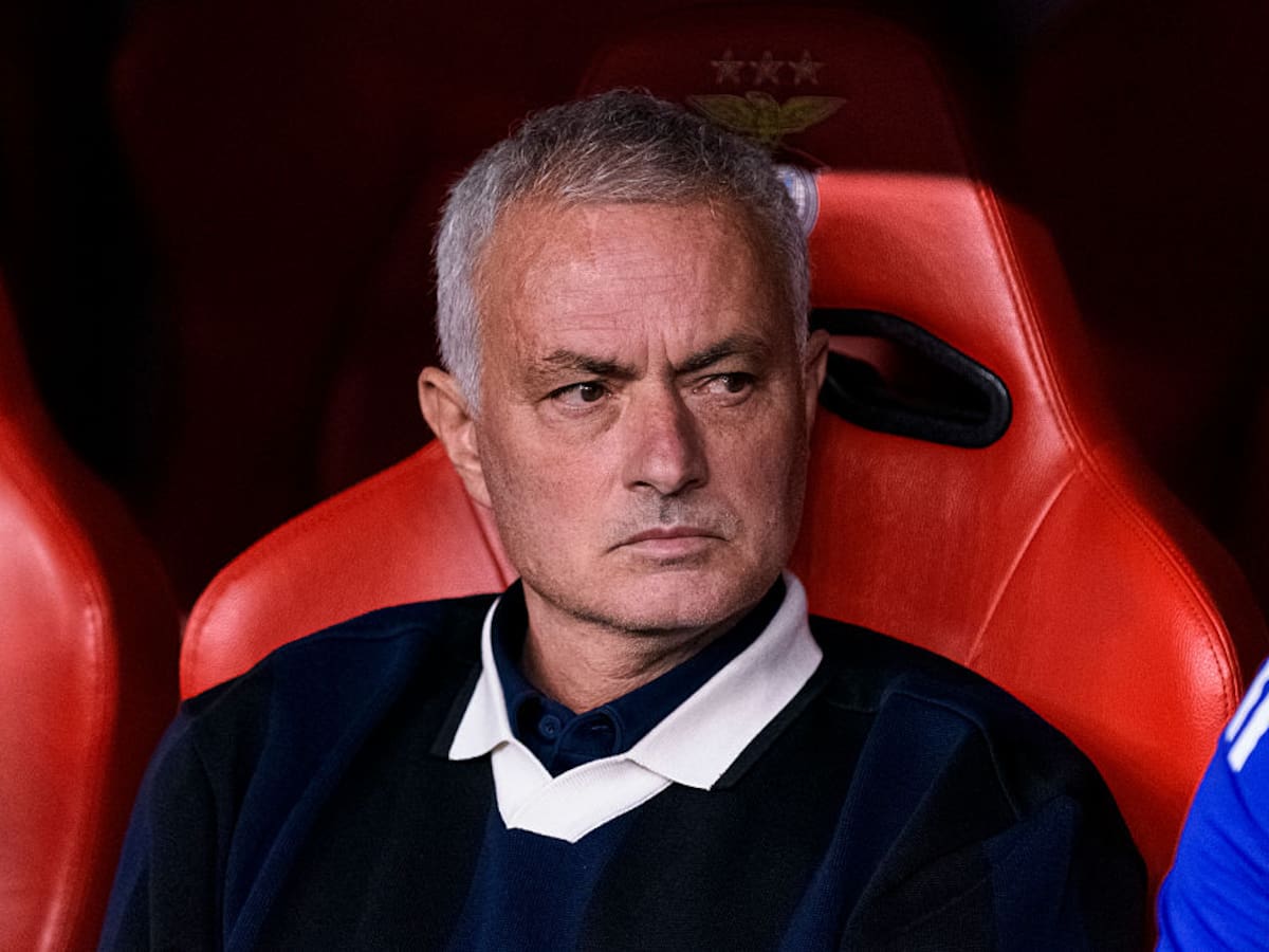 Jugadores colombianos que han sido dirigidos por José Mourinho: Falcao está en la lista