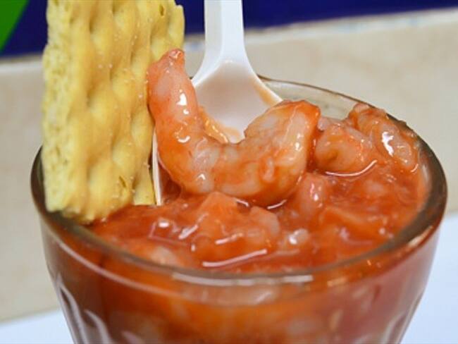 ¿Qué debe tener un buen ceviche?